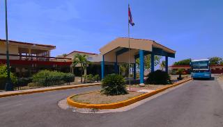 Hotel Balcón Del Caribe