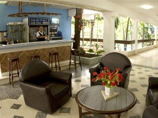 Hotel Balcón Del Caribe