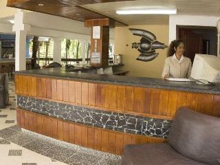 Hotel Balcón Del Caribe