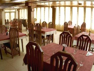 Hotel Balcón Del Caribe