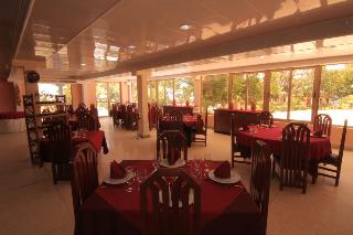 Hotel Balcón Del Caribe