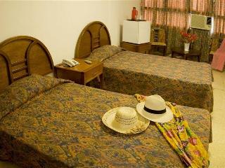 Hotel Balcón Del Caribe