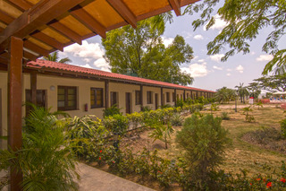 Hotel Rancho Club