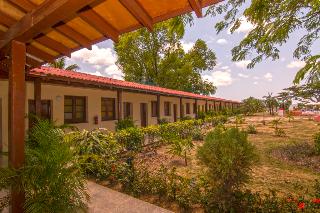Hotel Rancho Club