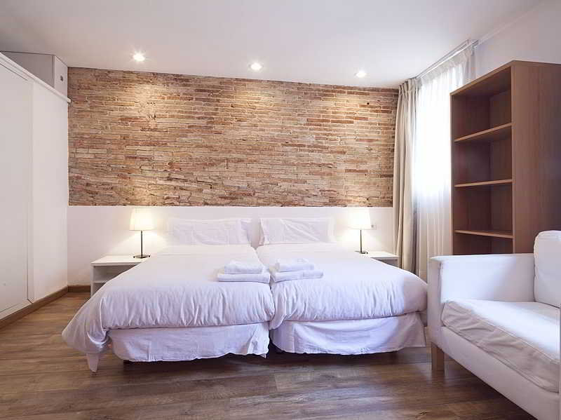 Inside-BCN Apartments Sants