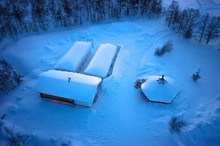 Arctic Snowhotel