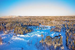 Arctic Snowhotel