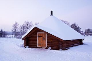 Arctic Snowhotel