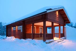 Arctic Snowhotel