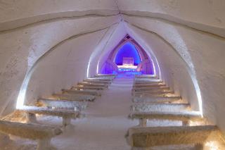 Arctic Snowhotel