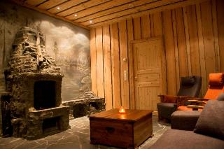 Arctic Snowhotel