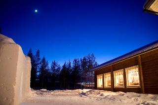 Arctic Snowhotel