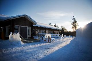 Arctic Snowhotel
