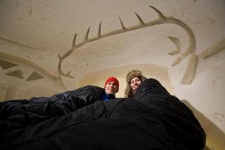 Arctic Snowhotel