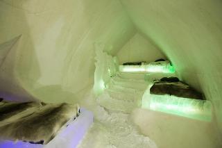Arctic Snowhotel