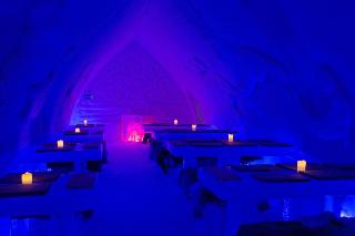 Arctic Snowhotel