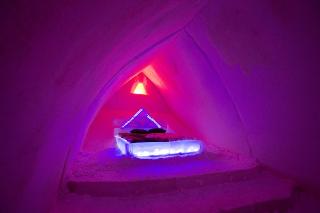Arctic Snowhotel
