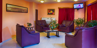Hotel Bruzon