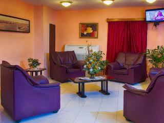 Hotel Bruzon