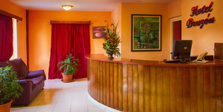 Hotel Bruzon