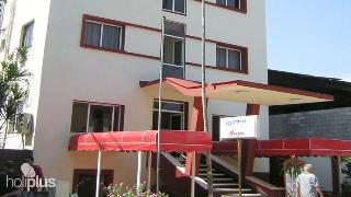 Hotel Bruzon