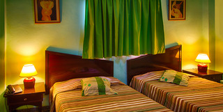 Hotel Bruzon