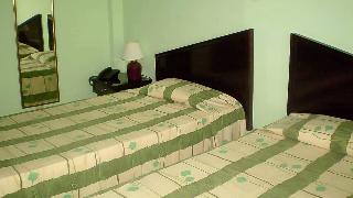 Hotel Bruzon