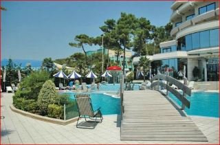 Vela Hotel