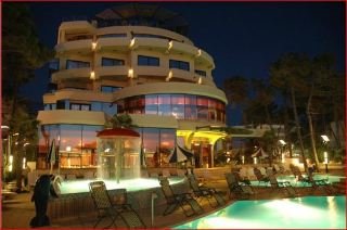 Vela Hotel