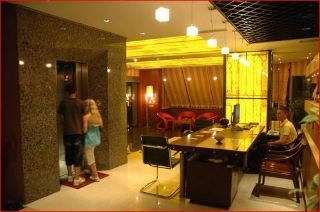 Vela Hotel