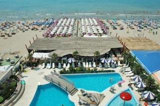 Vela Hotel