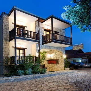 Fretzato Guesthouse