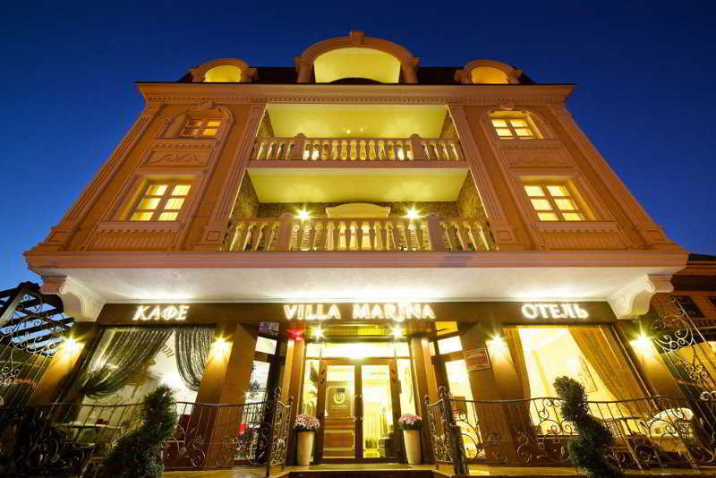 Villa Marina Hotel