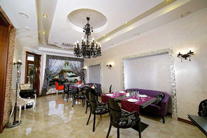Villa Marina Hotel