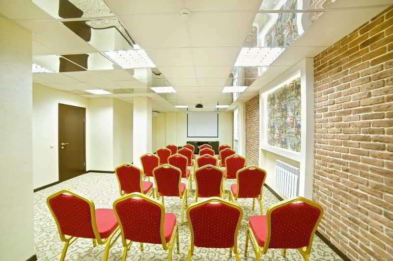 Villa Marina Hotel
