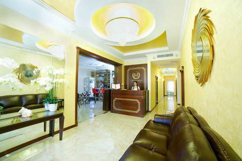 Villa Marina Hotel
