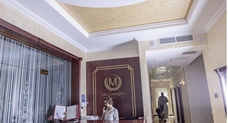 Villa Marina Hotel