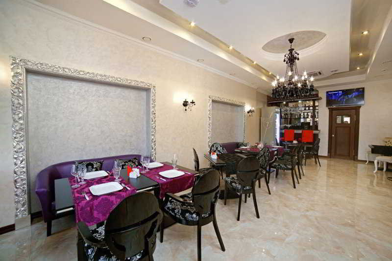 Villa Marina Hotel