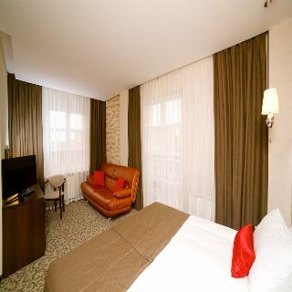 Villa Marina Hotel