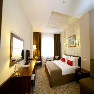 Villa Marina Hotel