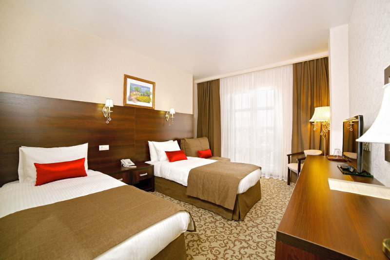 Villa Marina Hotel