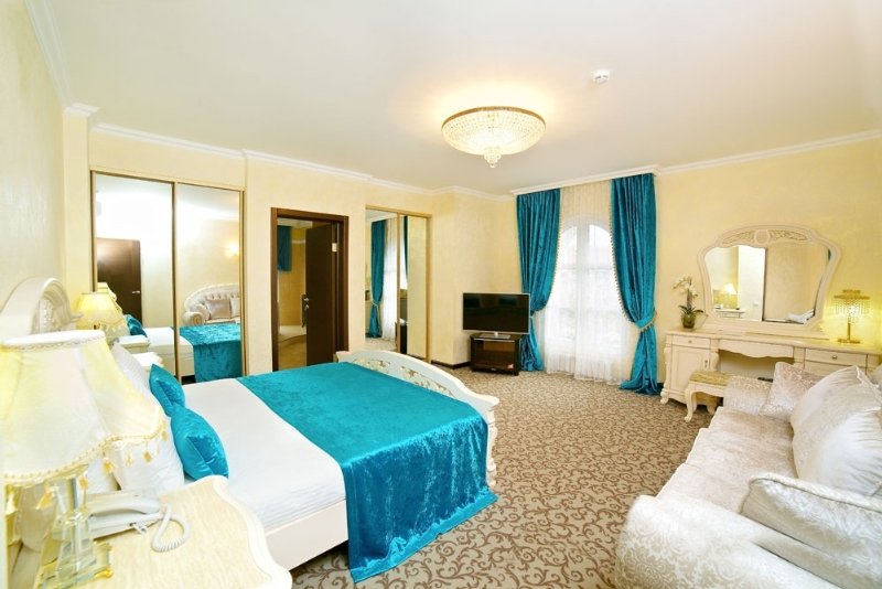 Villa Marina Hotel