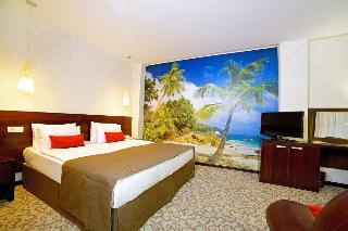 Villa Marina Hotel