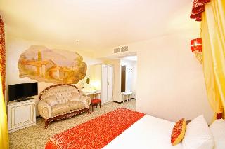 Villa Marina Hotel