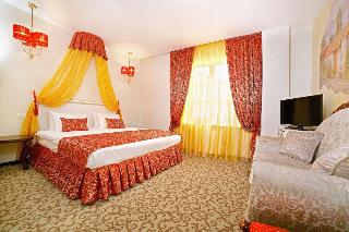 Villa Marina Hotel