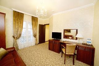Villa Marina Hotel