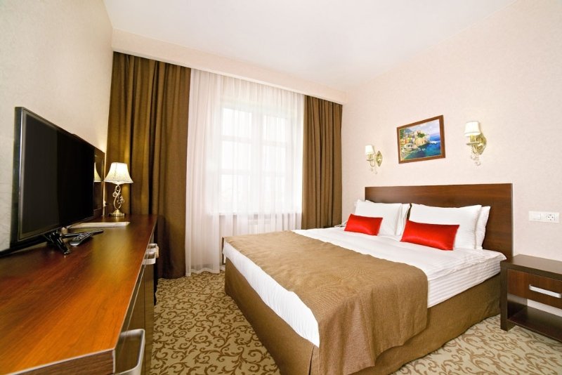 Villa Marina Hotel