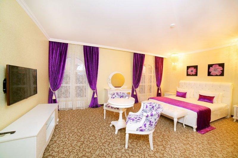 Villa Marina Hotel