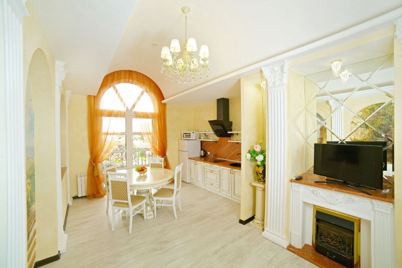 Villa Marina Hotel