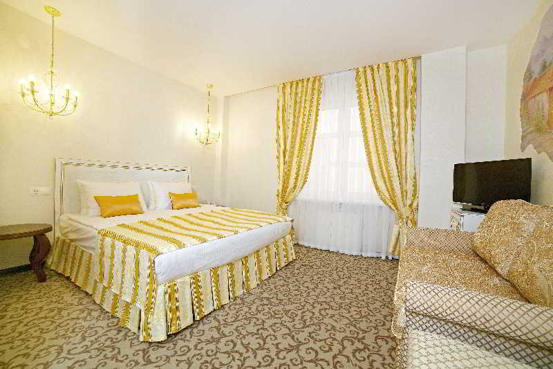 Villa Marina Hotel